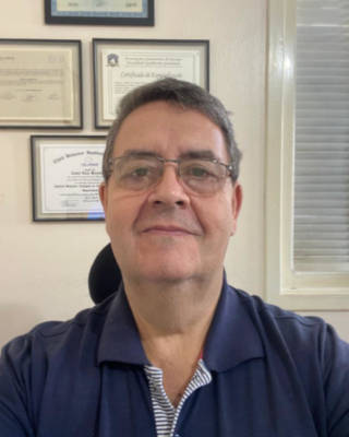 André Luiz Brenneisen